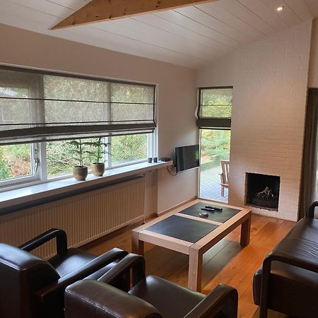 Rheezerveen Huisje Elfde Wijk מראה חיצוני תמונה